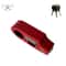 Anti Theft Motorcycle Handlebar Lock For Brake Grip Security 7