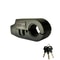 Anti Theft Motorcycle Handlebar Lock For Brake Grip Security 6