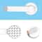 Child Safety Toilet Lock Baby Proof Toilet Lid Lock for Kids and Pets