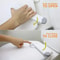 Child Safety Toilet Lock Baby Proof Toilet Lid Lock for Kids and Pets