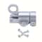 Aluminum Spring Sliding Window Lock For Doors And Windows 3