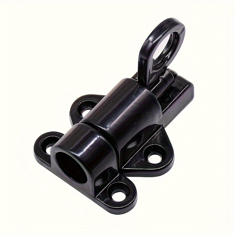 Aluminum Spring Sliding Window Lock For Doors And Windows 6