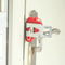 Portable Door Lock for Travel Hotel Room Security