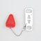 Portable Door Lock for Travel Hotel Room Security