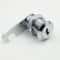 Secure Metal Cabinet Cam Lock for Mailbox Drawer and Tool Box