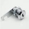Secure Metal Cabinet Cam Lock for Mailbox Drawer and Tool Box
