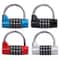 Weatherproof Digit Combination Padlock For Gym Lockers Gates And Outdoor Security 0
