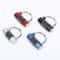 Weatherproof Digit Combination Padlock For Gym Lockers Gates And Outdoor Security 2