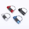 Weatherproof Digit Combination Padlock For Gym Lockers Gates And Outdoor Security 2