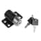 Keyed Sliding Door Window Lock For Child Safety And Home Security 3