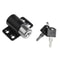 Keyed Sliding Door Window Lock For Child Safety And Home Security 3