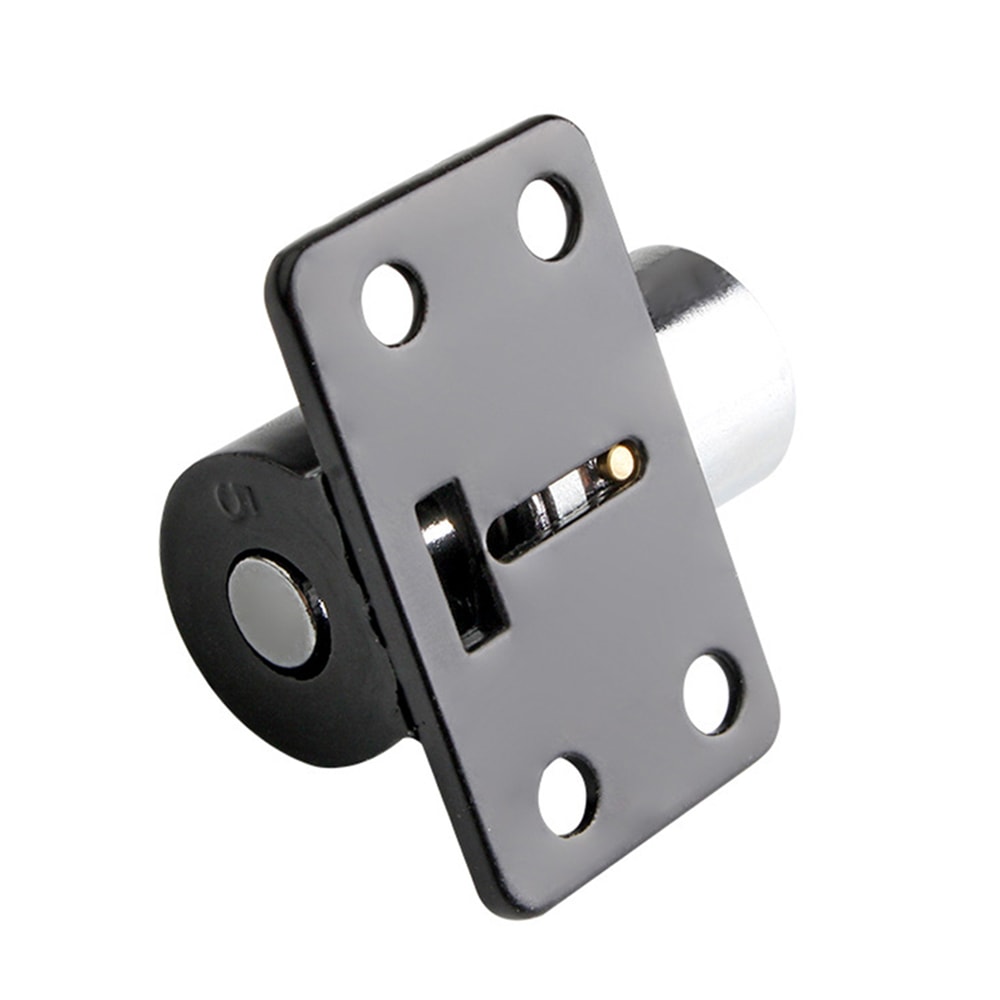 Keyed Sliding Door Window Lock For Child Safety And Home Security 4