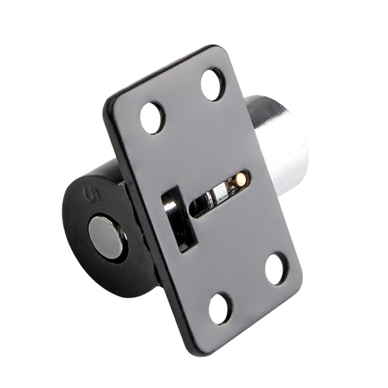 Keyed Sliding Door Window Lock For Child Safety And Home Security 4