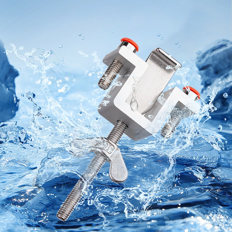 Portable Door Lock Travel Security Door Blocker for Hotel and Home Safety