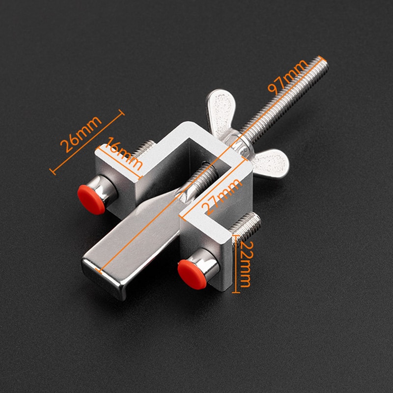 Portable Door Lock Travel Security Door Blocker for Hotel and Home Safety