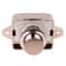 Keyless RV Push Cabinet Lock Zinc Alloy Push Button Drawer Latch 7