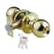 Keyed Interior Door Knob Lock For Bedroom Bathroom And Entry Doors 8
