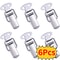 Stainless Steel Toggle Latch Set For Cabinets Toolboxes And Storage Boxes 6
