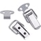Stainless Steel Toggle Latch Set For Cabinets Toolboxes And Storage Boxes 2