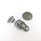 Stainless Steel Toggle Latch Set For Cabinets Toolboxes And Storage Boxes 4