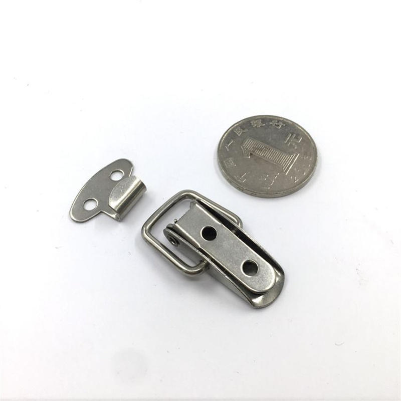 Stainless Steel Toggle Latch Set For Cabinets Toolboxes And Storage Boxes 4