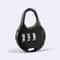 Digit Combination Luggage Lock For Suitcases Bags And Travel Security 2