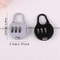 Digit Combination Luggage Lock For Suitcases Bags And Travel Security 3