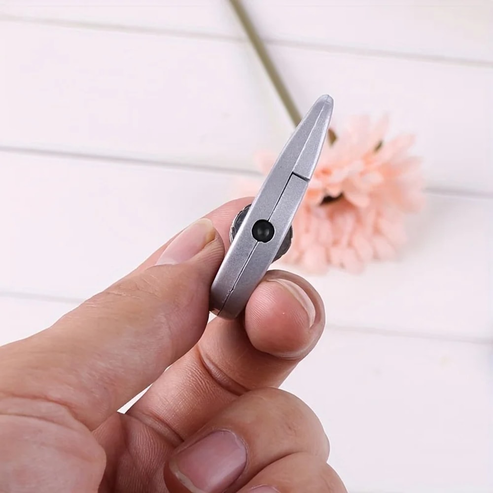 Digit Combination Luggage Lock For Suitcases Bags And Travel Security 5