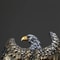 Resin Eagle Statue For Office Desk Decor And Home Display 1