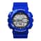 Mens Waterproof Digital Sports Watch With Luminous Display 7