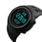 Mens Waterproof Military Digital Sports Watch With Alarm Stopwatch 2