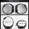 Mens Waterproof Military Digital Sports Watch With Alarm Stopwatch 5