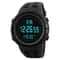 Mens Waterproof Military Digital Sports Watch With Alarm Stopwatch 6