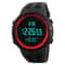 Mens Waterproof Military Digital Sports Watch With Alarm Stopwatch 8