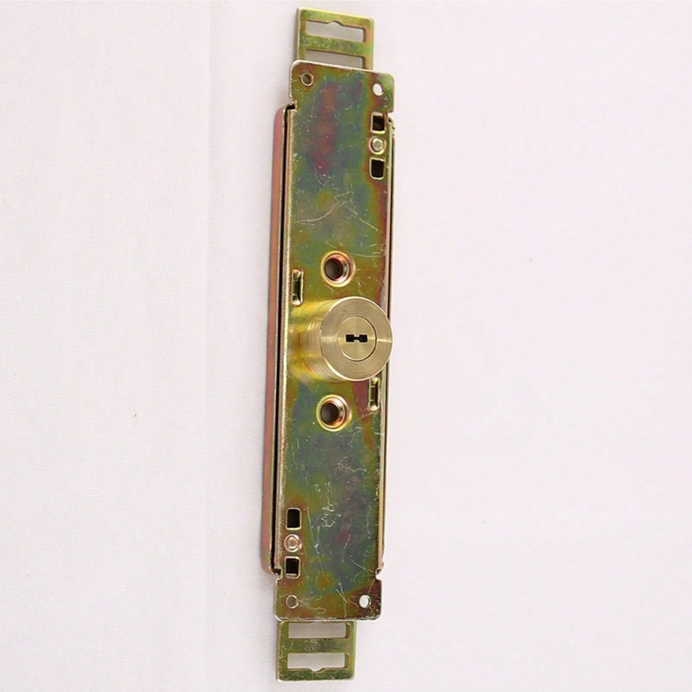 Stainless Steel Roll Pin Fastener Heavy Duty Spring Pin Lock