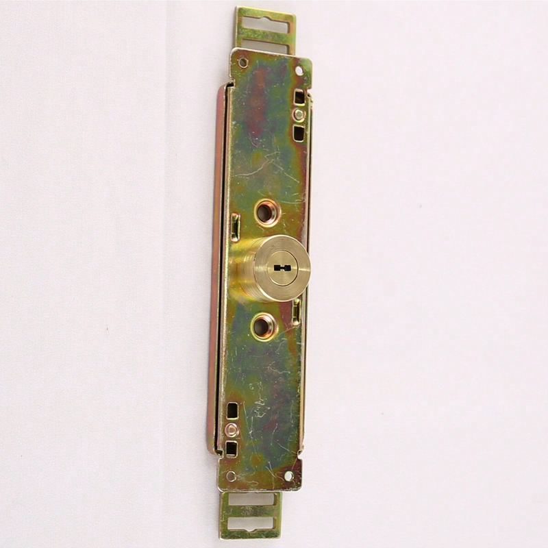 Stainless Steel Roll Pin Fastener Heavy Duty Spring Pin Lock