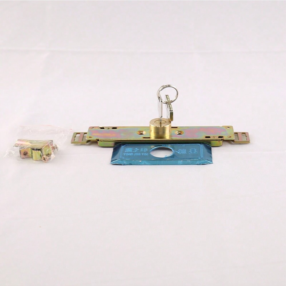 Stainless Steel Roll Pin Fastener Heavy Duty Spring Pin Lock