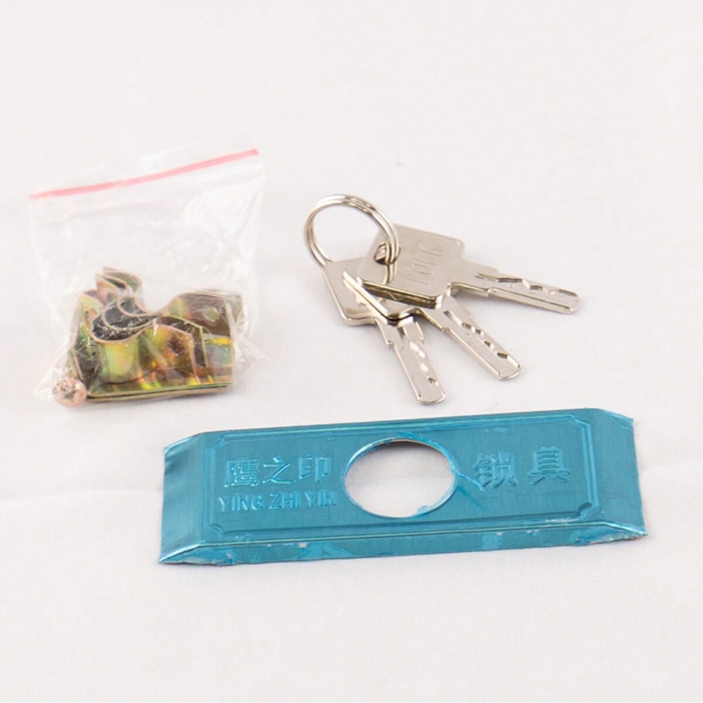 Stainless Steel Roll Pin Fastener Heavy Duty Spring Pin Lock