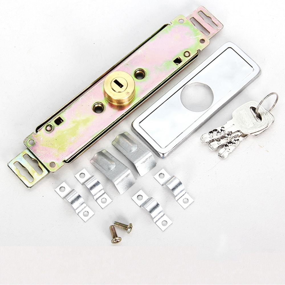 Stainless Steel Roll Pin Fastener Heavy Duty Spring Pin Lock