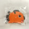 Pochita Chainsaw Man Key Cover Cute Anime Keychain for House Keys