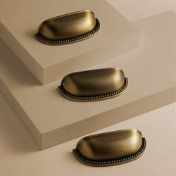 brass drawer pulls for cabinets dressers and wardrobes