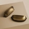 Brass Drawer Pulls for Cabinets Dressers and Wardrobes