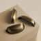 Brass Drawer Pulls for Cabinets Dressers and Wardrobes