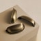 Brass Drawer Pulls for Cabinets Dressers and Wardrobes