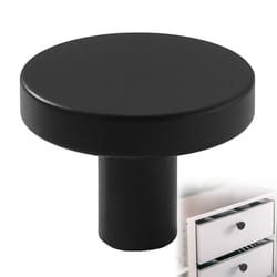 modern round cabinet knobs for drawers and wardrobes