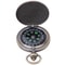 Vintage Flip Open Pocket Compass for Camping Hiking and Outdoor Navigation