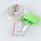 Elite Thumb Compass For Orienteering And Map Navigation 0