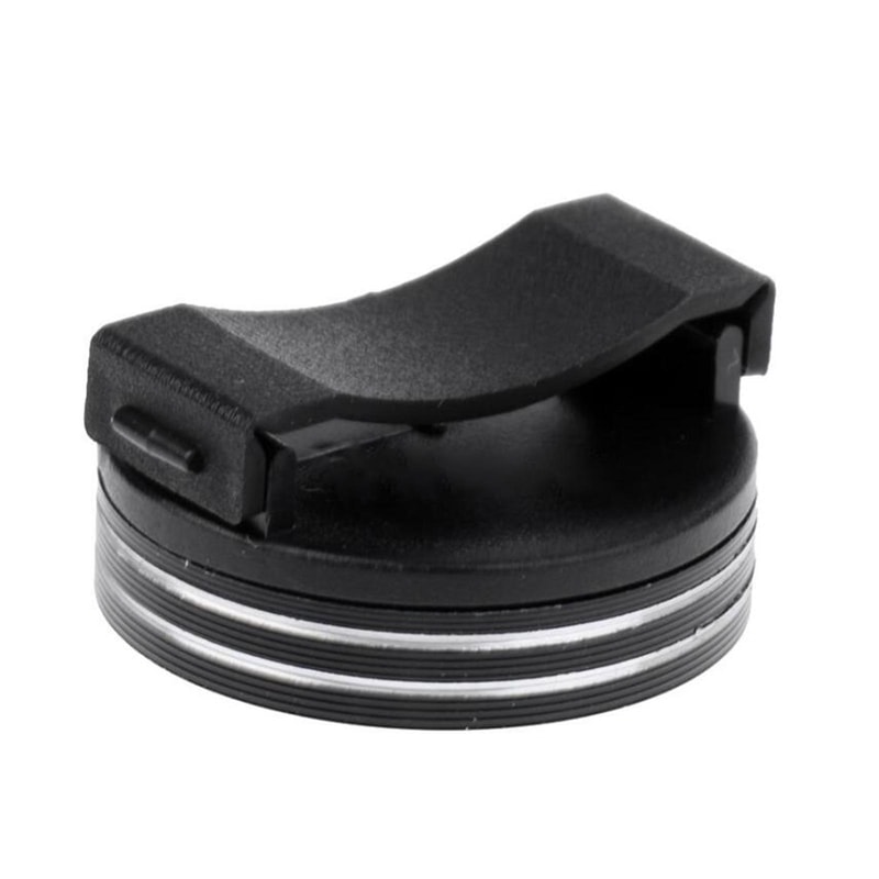 Slip On Wrist Compass For Watch Bands And Paracord Bracelets 2