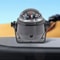 Splashproof Ball Shaped Marine Boat Compass With Pivot Mount 1
