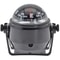 Splashproof Ball Shaped Marine Boat Compass With Pivot Mount 3